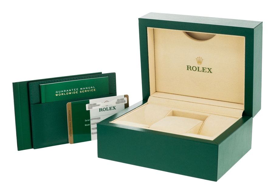 Rolex GMT Master II 116710 LN Image 4